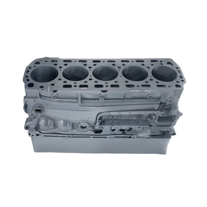 Bloc-cylindres C16 C18 C18B C48 pour moteur diesel, bloc court pour camion de transport local, pièce OEM 5154591 - Product Image 1