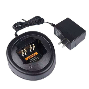 <span class=keywords><strong>Chargeur</strong></span> de bureau pour batterie de talkie-walkie Sanda HTN9000D pour radios GP328 <span class=keywords><strong>GP340</strong></span> GP360 XTS2500 PTX780 MTX850 PRO7550 HT1250 - Product Image 2