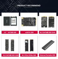 لسامسونج 980 برو NVMe M.2 SSD 1 تيرا بايت MZ-V8P1T0BW محرك الحالة الصلبة