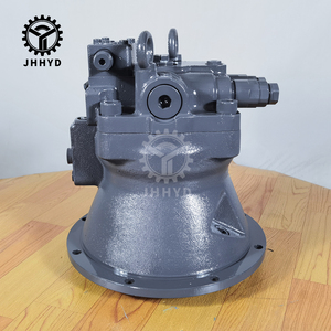 Motore di Rotazione 14514894 VOE14514894 per Escavatore Volvo EC160B EC180B - Product Image 6
