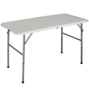 Gran oferta, venta al por mayor, mesa plegable, Camping, Buffet, boda, mercado, Fiesta en el jardín, <span class=keywords><strong>coche</strong></span>, puesto para maletero, <span class=keywords><strong>caballete</strong></span> de Picnic, interior y exterior - Product Image 1