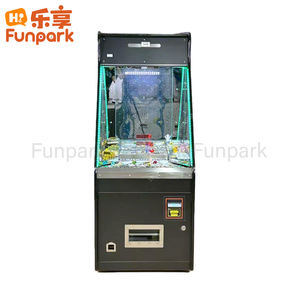 Macchina di spintore <span class=keywords><strong>Mini</strong></span> foro Bonus gioco Arcade spintatrice per monete in vendita - Product Image 3