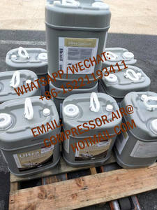 Compresseur d'air à huile lubrifiant 39433743 38459582, super refroidisseur pour endrol Rand - Product Image 6