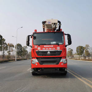 <span class=keywords><strong>Camion</strong></span> de pompiers de 32 m <span class=keywords><strong>Camion</strong></span> de pompiers aérien fabricant depuis 20 <span class=keywords><strong>ans</strong></span> - Product Image 5