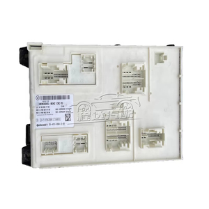 Module d'acquisition SAM d'ordinateur de corps d'unité de commande électronique <span class=keywords><strong>centrale</strong></span> GL W166 de haute qualité classique pour <span class=keywords><strong>Mercedes</strong></span>-Benz - Product Image 4