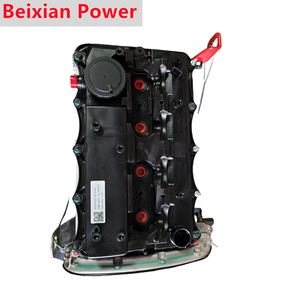 Motor diésel de alta calidad <span class=keywords><strong>224DT</strong></span> 2.2L 160 caballos de fuerza para Land Rover Freelander 2006 con buena calidad - Product Image 5