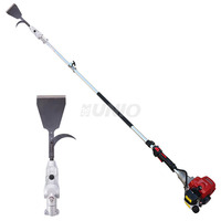 50cc Palmboomsnijder 3M Lange Palmolie Fruitnotenoogmachine