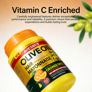 Crema Capilar Profesional de Queratina de Marca Privada OEM, Tratamiento Intensivo <span class=keywords><strong>para</strong></span> Suavizar, Hidratar, Reparar <span class=keywords><strong>y</strong></span> Refrescar <span class=keywords><strong>el</strong></span> Cabello - Product Image 3