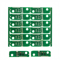 Chine : Assemblage de cartes de circuits imprimés (PCB) et de cartes électroniques assemblées (PCBA) professionnels, fichiers BOM et Gerber inclus