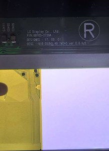 Panel de pantalla de Tv Lcd 4K de <span class=keywords><strong>55</strong></span> <span class=keywords><strong>pulgadas</strong></span> para Tvs - Product Image 4