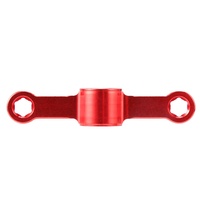 Outil de verrouillage de moteur sans balais 2204, 1 pièce, déverrouillage rapide de l'écrou du pilote M3/M4/M5