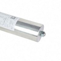 Filtre à supercondensateurs LSGM, condensateur de puissance avec 0,45 V 20 kvar PFC, boîtier en aluminium métallisé LSTC 480-20-3