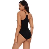 Body Moldeador Sin Costuras OEM/ODM 2025, Control de Abdomen, Levanta Glúteos, Tallas S-XXXL, Spandex/Nailon, Uso Diario