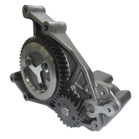 Pompe à huile de haute qualité 467517 pour moteur TD60 TD60A TD60B TD70 TD100 Camion F10 N10