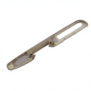 แผงราวจับประตูด้านข้าง 80994 80995 ABS ด้านซ้ายสำหรับเปลี่ยนซ่อม - Product Image 2
