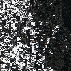 <span class=keywords><strong>Sxey</strong></span> haute qualité Slip robe col en <span class=keywords><strong>v</strong></span> paillettes noir fermeture éclair à la mode luxe soirée Cocktail robe avec taille naturelle - Product Image 4
