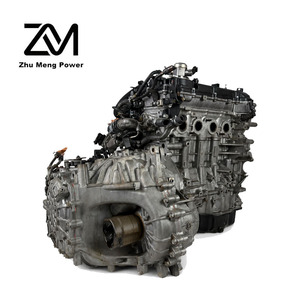 Motor G4nc GDI de 2.0 L para Kia Sportage Forte Ex. Hyundai Elantra Sonata 2016 2017 2018 2019 2020 <span class=keywords><strong>2021</strong></span> - Product Image 1