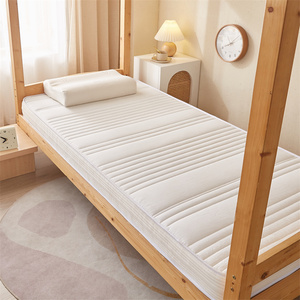 Sustainable Latex <strong>Mattress</strong> with Cooling Technology and Breathable Layers All Seasons - Product Image 2
