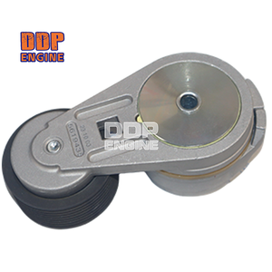 Poulie tendeur de courroie d'entraînement moteur 5619435 pour Cummins ISL9.5 ISLe - Product Image 2