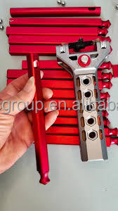 Lance-pierre de chasse automatique 2026 avec canon rouge et bandes élastiques, cadeau pour enfants, 2 pièces avec 100 balles - Product Image 6