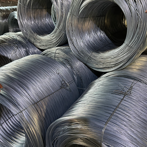 Низкоуглеродистая черная отожженная стальная проволока 2,5 мм 1,8 мм полная спецификация для строительной промышленности, обработка сварки гвоздей - Product Image 6