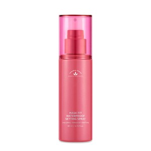<span class=keywords><strong>Spray</strong></span> de réglage pour <span class=keywords><strong>peau</strong></span> <span class=keywords><strong>grasse</strong></span> imperméable à l'eau anti-transpiration 24H <span class=keywords><strong>fixateur</strong></span> de maquillage finition naturelle semi-mate contrôle de l'huile - Product Image 2