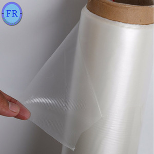 <span class=keywords><strong>Film</strong></span> d'emballage de matériau soluble dans l'eau de <span class=keywords><strong>film</strong></span> PVA à dissolution rapide de 25 microns avec échantillons gratuits - Product Image 1