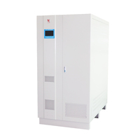 Régulateur de tension AC industriel triphasé 400 Kva 380v/400v 400kva Stabilisateurs de tension automatiques AVR