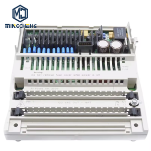 Nuevo Controlador Lógico Programable (PLC) Industrial de Estado Sólido Original 170ADO54050 16 O, Voltaje de Operación de 24V, Modbus - Product Image 1