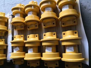 <span class=keywords><strong>Shantui</strong></span> รถปราบดินรถปราบดินสองด้าน16Y-40-10000ล้อแรงขับ - Product Image 3