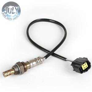 Sensor de Oxígeno, Sonda Lambda, Sensor O2 para <span class=keywords><strong>Kia</strong></span> <span class=keywords><strong>CARNIVAL</strong></span>/SEDONA <span class=keywords><strong>98</strong></span> (1998-2005) 0K55818861 0K55818861A - Product Image 1