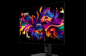 จอคอมพิวเตอร์สำหรับเล่นเกม MAG 276QRDY54 ขายส่ง จอ VA สำหรับเล่นเกม msi ขนาด 27 นิ้ว - Product Image 3
