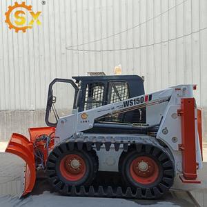 ที่กวาดหิมะถนนในฤดูหนาวใบมีดกันลื่นตัววี - Product Image 5