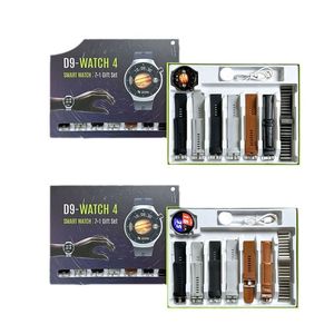 D9-<span class=keywords><strong>Watch</strong></span> 4 Novos Relógios Inteligentes Carregamento Magnético <span class=keywords><strong>Monitor</strong></span> De Saúde De Freqüência Cardíaca Pulseira De Pressão Arterial Smart <span class=keywords><strong>Watch</strong></span> 4 Band para IOS - Product Image 5