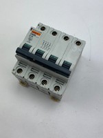 Plc Multi 9 C60n C20 400v pour produit sous garantie