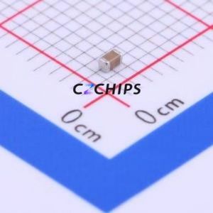 Condensador SMD (MLCC) GRM188R7YA105KA12D 0603 (Capacitancia: 1uF) (Precisión: 10%) (Voltaje Nominal: 35V) - Product Image 2