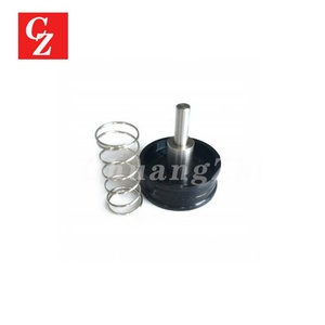 Piston en caoutchouc pour compresseur d'air à vis Atlas Copco, pièces 1613678300 1614915500 1614913300 - Product Image 3