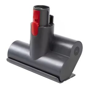 <span class=keywords><strong>Brosse</strong></span> électrique sans fil pour l'élimination des acariens Dysons V7 V8 V10 V11 Tête de matelas à <span class=keywords><strong>tapis</strong></span> Source d'alimentation manuelle en plastique pour garage de camping-car - Product Image 4