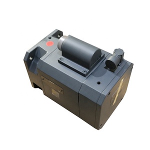 Oferta Especial: Servoaccionamiento 1FT6082-1AF71-4EG1 Nuevo para Máquinas, Automatización Industrial y Sistemas de Control de Movimiento, Servomotor - Product Image 2
