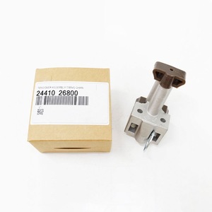 Tendeur de chaîne de distribution 24410 26800 pour Hyundai Elantra Kia Rio Rio 5 1.6L Pièce de rechange moteur - Product Image 2