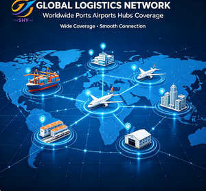 Azienda di Spedizioni DDP di Shenzhen Offre Servizi di Trasporto LCL+Express dalla Cina agli Stati Uniti - Product Image 4