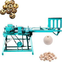 Machine à perles de bois entièrement automatique pour la fabrication de bijoux, machine à chapelets, prix, machine à perles de prière
