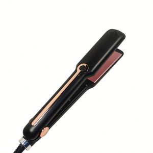 工厂批发重新2096专业扁铁Plancha De Cabello专业定制沙龙直发器 - Product Image 5