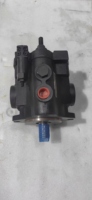PV PV6 PV10 PV15 PV20 PV29 PV29-2R5D-C02 PV29-2R1C-C02 PV29 2R1D F02 Pompe hydraulique à piston haute pression