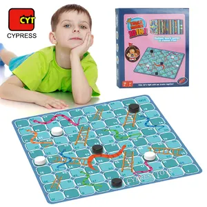 10 IN 1 Chess Games Educational Toys Magnetic Chess Board Set For Sale