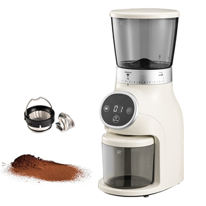 NOUVEAU ORIGINAL Moulin à café conique Buurs Container Conical Burr Cloer pour la vente chaude de café Buurs - Product Image 1