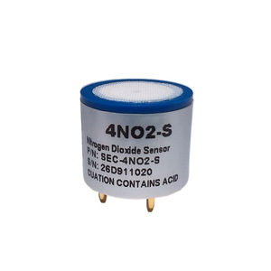 เซ็นเซอร์ก๊าซไนโตรเจนไดออกไซด์ Maoyuan 4NO2-S 0 20 ppm การตรวจจับด้วยไฟฟ้าเคมี การตรวจสอบสิ่งแวดล้อม - Product Image 2
