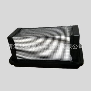 ไส้กรองอากาศ Filtered Springs รุ่น 2518540C1 19405680 P643133 LQ154 ขนาดมาตรฐาน สำหรับใช้ในยานยนต์ - Product Image 1