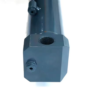 Elevador de Escenario de Superpresión, Brazo Elevador de Prensa de Forja, Camión de Basura de Construcción Naval, Cilindro Hidráulico de Baja Fricción - Product Image 5