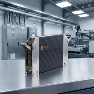 Modulo di controllo elettronico IFM CR7201 - Product Image 2